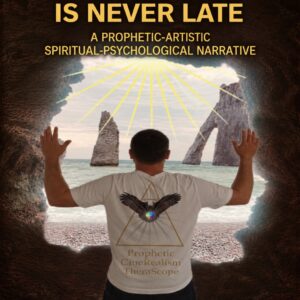 The Prophetic-Artistic Spiritual-Psychological Narrative “The One Who Is Never Late”